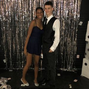 Meet your Posher, Alexia